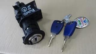 71736339 46833455 46778444 46812228 48PC5056G Блок управления двигателем Fiat Punto 2 Арт e9819671, вид 10