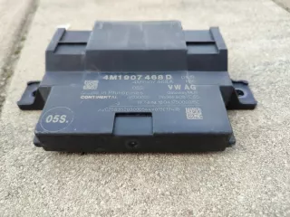 4M1907468D Блок управления (другие) Audi A4 B9 Арт e9819832, вид 2
