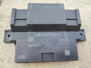 4M1907468D Блок управления (другие) Audi A4 B9 Арт e9819832, вид 6