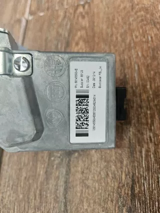  P68199794AB Блок управления двигателем Jeep Cherokee KL Арт e9819901, вид 4