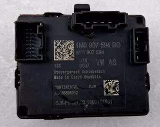 4M0907594BG Блок управления (другие) Audi Q7 4M Арт e9819908, вид 3