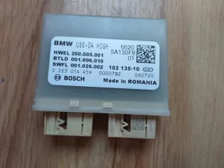 5A130F8 Блок управления (другие) BMW 1 F40 Арт e9819926, вид 3