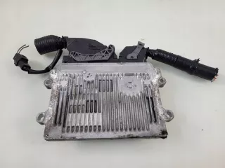 SH1418881A 275700-6337 SHAJ188K2C Блок управления двигателем Mazda 6 3 Арт e9819986, вид 4