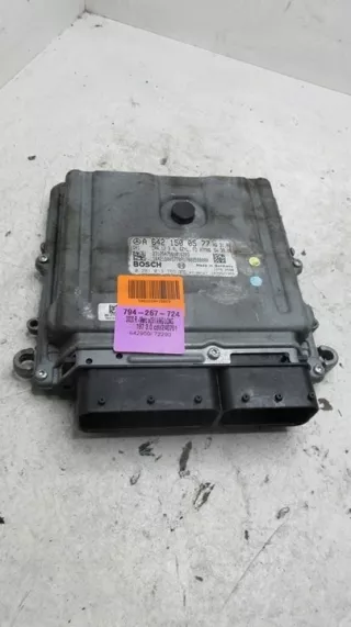 A6421500577 dfg9oi895r0jhbikjk Блок управления двигателем Mercedes R W251 Арт e9820221, вид 1
