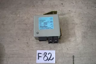  Блок управления двигателем Renault Clio 2 Арт e9820366, вид 1