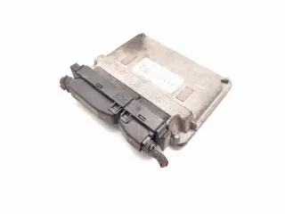 03E906023D 5WP40460 Блок управления двигателем Seat Ibiza 3 Арт e9820413, вид 1