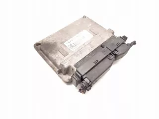 03E906023D 5WP40460 Блок управления двигателем Seat Ibiza 3 Арт e9820413, вид 2
