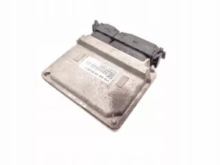 03E906023D 5WP40460 Блок управления двигателем Seat Ibiza 3 Арт e9820413, вид 3
