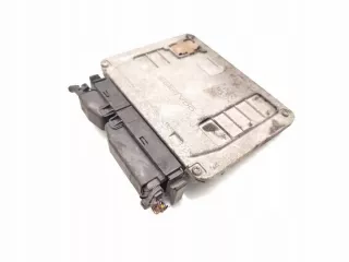 03E906023D 5WP40460 Блок управления двигателем Seat Ibiza 3 Арт e9820413, вид 4