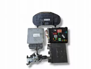 03G906018EL 5WP45521AK SKU98477 Блок управления двигателем Skoda Octavia A5 Арт e9820440, вид 2