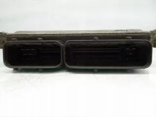 06A906033AS 5WP40151 Блок управления двигателем Volkswagen Bora Арт e9820560, вид 3
