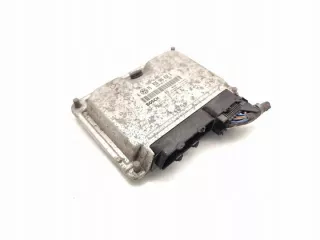 036906032G 0261207190 26SA8531 Блок управления двигателем Volkswagen Golf 4 Арт e9820629, вид 2