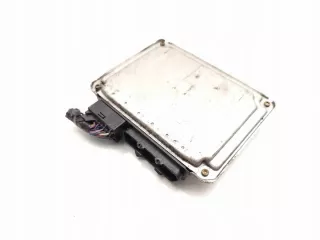036906032G 0261207190 26SA8531 Блок управления двигателем Volkswagen Golf 4 Арт e9820629, вид 4