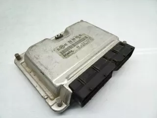 066906032BD 0261207643 Блок управления двигателем Volkswagen Passat B5 Арт e9820727, вид 1