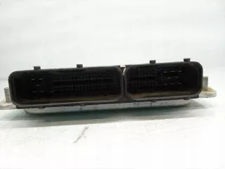 066906032BD 0261207643 Блок управления двигателем Volkswagen Passat B5 Арт e9820727, вид 3