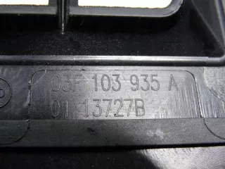 03F103935A Декоративная крышка двигателя Audi A1 Арт e9820857, вид 3