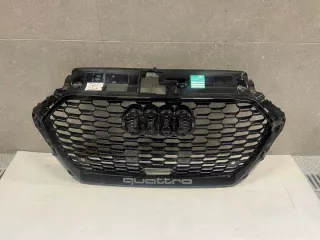 8V5853651R 8V5853651 8V5853651S Решетка радиатора Audi RS3 8V Арт e9821059, вид 3