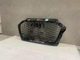 8V5853651R 8V5853651 8V5853651S Решетка радиатора Audi RS3 8V Арт e9821059, вид 5