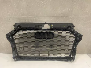 8V5853651R 8V5853651 8V5853651S Решетка радиатора Audi RS3 8V Арт e9821059, вид 8