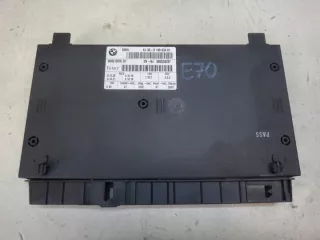 9149834 Блок управления (другие) BMW X5 E70 Арт e9821251, вид 1