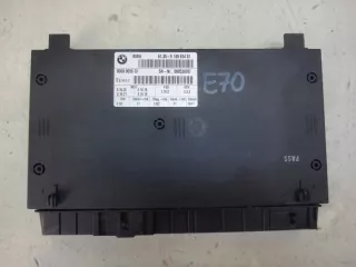 9149834 Блок управления (другие) BMW X5 E70 Арт e9821251, вид 2