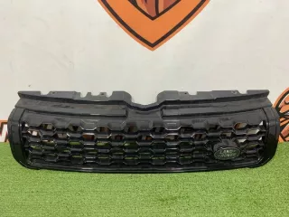 GJ32-8200-DE8QPM LR083133 GJ328200DE8QPM Решетка радиатора Land Rover Evoque 2 Арт e9821500, вид 1