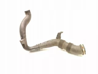 9X23-9689-AD Гофра инжектора Jaguar XF 250 Арт e9821572, вид 1
