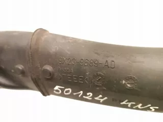 9X23-9689-AD Гофра инжектора Jaguar XF 250 Арт e9821572, вид 7