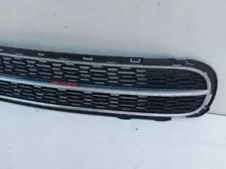 2753650 Решетка радиатора MINI Cooper R56 Арт e9821730, вид 4
