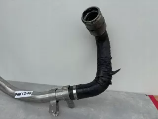 PAK1240 8201696115 Гофра инжектора Renault Master 3 Арт e9822337, вид 2