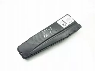 985H16834R 625348500D Подушка безопасности Renault Clio 4 Арт e9822385, вид 1