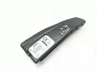 985H16834R 625348500D Подушка безопасности Renault Clio 4 Арт e9822385, вид 3