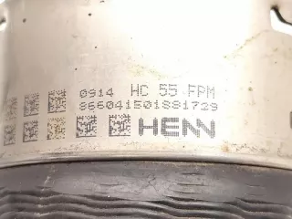 31370286 Гофра инжектора Volvo V70 3 Арт e9822593, вид 7