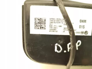 6RS880242 Подушка безопасности Volkswagen Polo 5 Арт e9822665, вид 7