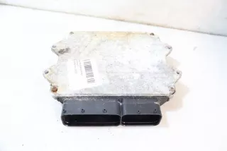 55566037 Блок управления двигателем Opel Corsa D Арт e9823240, вид 2