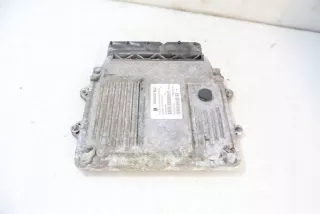55566037 Блок управления двигателем Opel Corsa D Арт e9823240, вид 3
