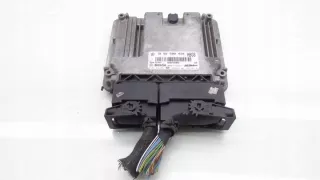 55590420 Блок управления двигателем Opel Zafira C Арт e9823312, вид 1