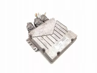 8200200577 8200086810 S110919502 Блок управления двигателем Renault Laguna 2 Арт e9823477, вид 2