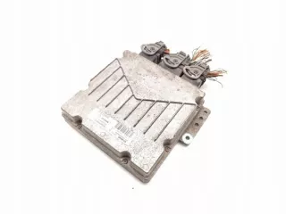 8200200577 8200086810 S110919502 Блок управления двигателем Renault Laguna 2 Арт e9823477, вид 3