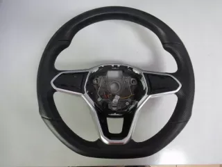 5H0419089CF Руль Volkswagen Golf 8 Арт e9823714, вид 1