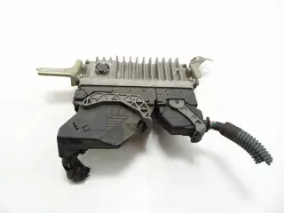 896610DP61 MB2756000630 Блок управления двигателем Toyota Yaris 3 Арт e9823739, вид 1