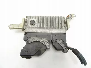 896610DP61 MB2756000630 Блок управления двигателем Toyota Yaris 3 Арт e9823739, вид 2