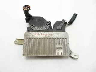 896610DP61 MB2756000630 Блок управления двигателем Toyota Yaris 3 Арт e9823739, вид 3