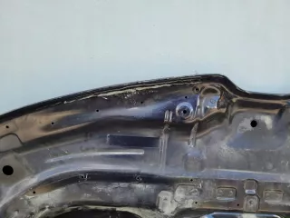651003848R Капот Renault Koleos Арт e9824291, вид 7