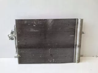 6G91-19710-DB Радиатор кондиционера Volvo V40 2 Арт e9824551, вид 2