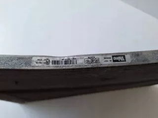 6G91-19710-DB Радиатор кондиционера Volvo V40 2 Арт e9824551, вид 3