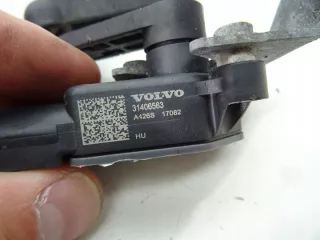 31360331 Датчик дорожного просвета Volvo XC60 2 Арт e9824827, вид 3