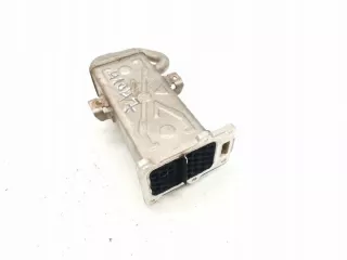03L131512BH Радиатор EGR Skoda Fabia 2 Арт e9824859, вид 2