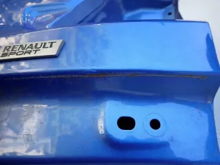 901008394R 901005799R Крышка багажника (дверь 3-5) Renault Megane 3 Арт e9825659, вид 6