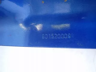 901008394R 901005799R Крышка багажника (дверь 3-5) Renault Megane 3 Арт e9825659, вид 7